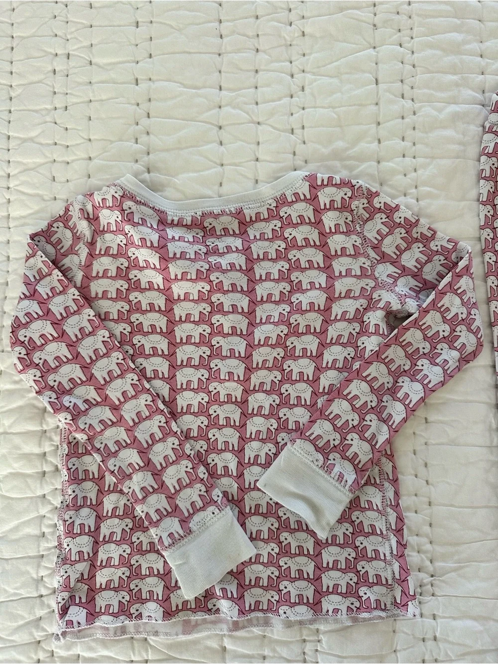 Roller Rabbit soft long